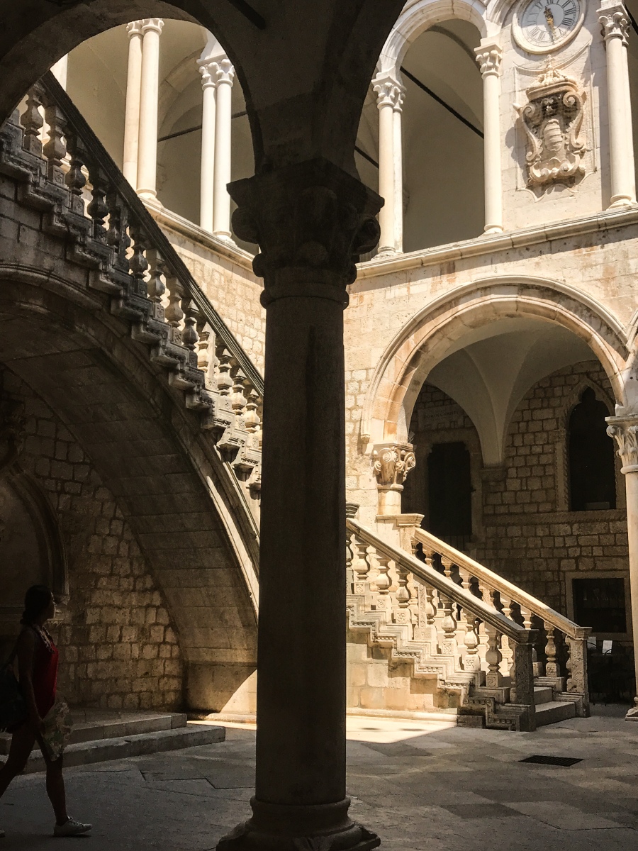 Rector's Palace